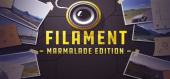 Купить Filament: Marmalade Edition